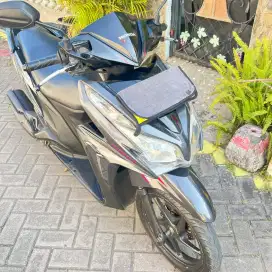 Vario 125 kzr iss 2013