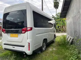 Dijual ELF mikrobus mulus terawat