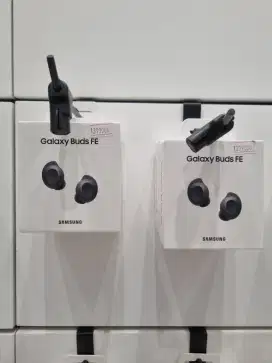 Samsung Galaxy Buds Fe Cashback 400rb