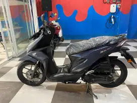 (DP500) Honda Beat Deluxe Tahun 2021