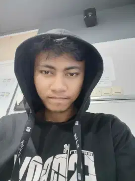 Sedang mencari pekerjaa