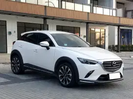 MAZDA CX3 1.5 SPORT th 2021