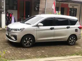 Suzuki Ertiga 2019 Bensin