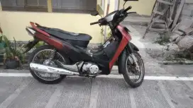 Supra x125 thn 2006