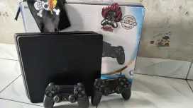 Ps4 hèn 1tb fullgame rwquest