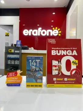 REALME 14T 5G RAM 8/256GB