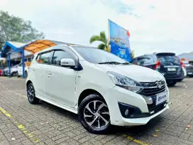 [OLXmobbi] HOT SALE - DAIHATSU AYLA 1.2 R MANUAL 2019