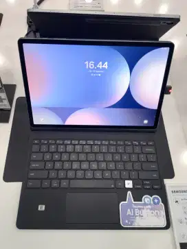Samsung Galaxy Tab S10 (Bisa dikredit menggunakan Home Credit)
