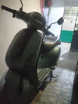 DIJUAL CEPAT MOTOR LISTRIK UWINFLY