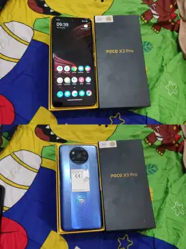 Poco x3 pro ram 8/256 fullset nominus 
Jual 1,4 
Lokasi depok