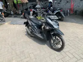 Beat street new 2022.Gratis balik nama