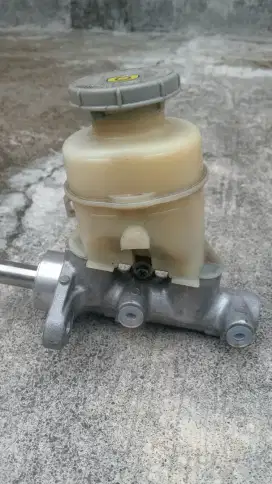 Part Master rem Apv