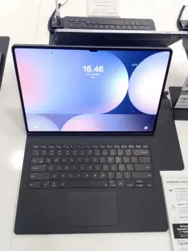 Samsung Galaxy Tab S10 Ultra (Bisa dikredit menggunakan Home Credit)
