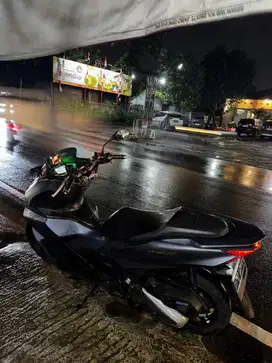 Dijual PCX2021ABS