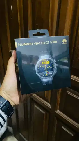 Huawei watch gt 5pro promo free strap