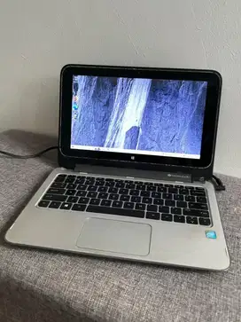 HP Pavilion 11N045TU Laptop notebook