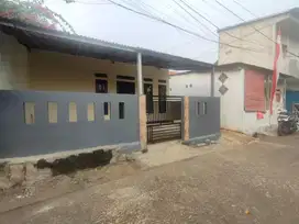Sewa rumah baru