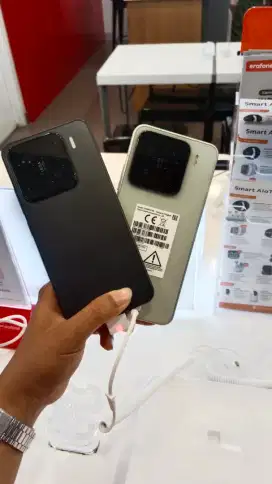 Xiaomi 15 12 512 free Smartband 10