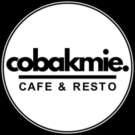 Dicari karyawan wanita untuk bagian dapur, di cafe cobakmie wayhalim