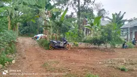 jual tanah persegi jonggol