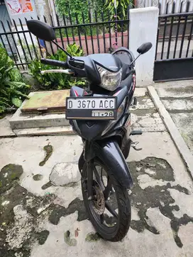 DIJUAL CEPAT - MOTOR SECOND/BEKAS REVO 2019