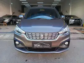 SUZUKI ERTIGA GX 2018 MATIC KHUSUS YANG CARI KONDISI SUPER ISTIMEWA