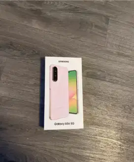 SAMSUNG A56 5G 8/256