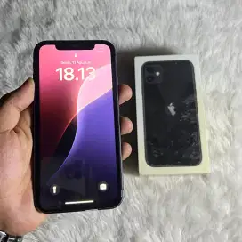 iPhone 11 128gb iBox