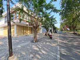 DIJUAL RUKO MANYAR JAYA SUKOLILO SURABAYA RON.A2687