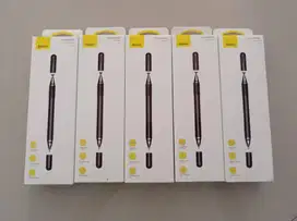BASEUS 2 IN 1 CAPACITIVE PEN TOUCH STYLUS DIGITAL PEN FOR IPAD TABLET