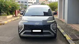 Km23rb hyundai stargazer prime 2022 abu pajak panjang