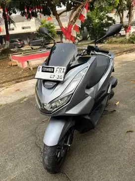 PCX 160 CBS 2024
