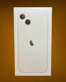 IPHONE 13 128 GB