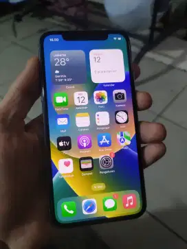 iphone x 64gb ex inter