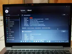 Lenovo ideapad slim 1