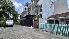 Rumah Harga Murah di Gading Indah Utara Kelapa Gading Jakarta Utara