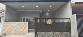 RUMAH BAGUS FURNISH DI PERUMAHAN DUTÀ BANDARA PERMAI DADAP