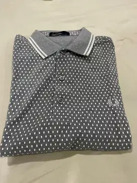 Fred Perry size S