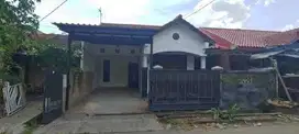 Dijual murah rumah di pondok timur indah (PTI) dekat tol bekasi timur