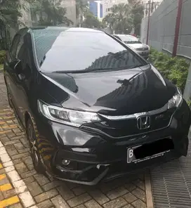 Honda Jazz 1.5 RS Matik thn. 2020/2019