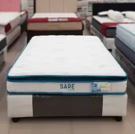 Sare latex matras