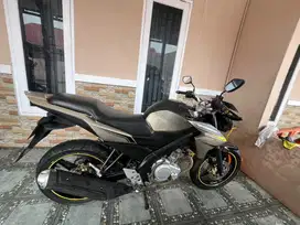 Vixion NVL 2013
