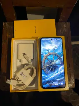 Realme 12+ 5G 12/516