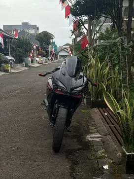 cbr250rr tahun 2022