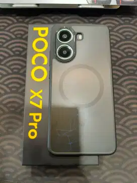 Poco X7 Pro 12/512 Fullset