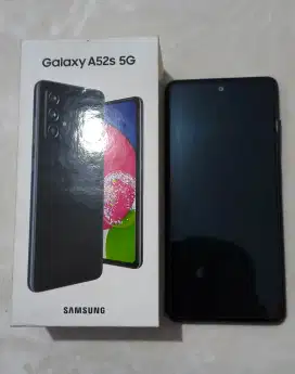 Samsung A52S 8/128