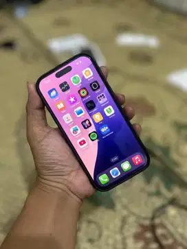 iPhone 16pro 128 LLa