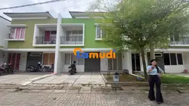 Disewakan rumah komplek Spring Hill Talang Kelapa