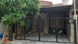 Disewakan Rumah Semanan Indah  Jakarta Barat