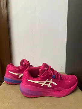 Sepatu asics tennis